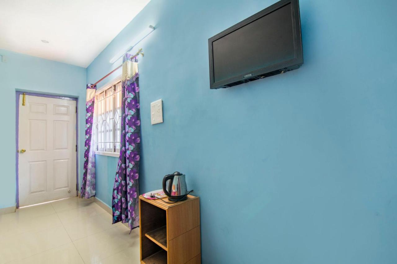 1 Bedroom Boutique Stay In Nageshwar Colony, Boring Road, Patna Patna  Exterior photo