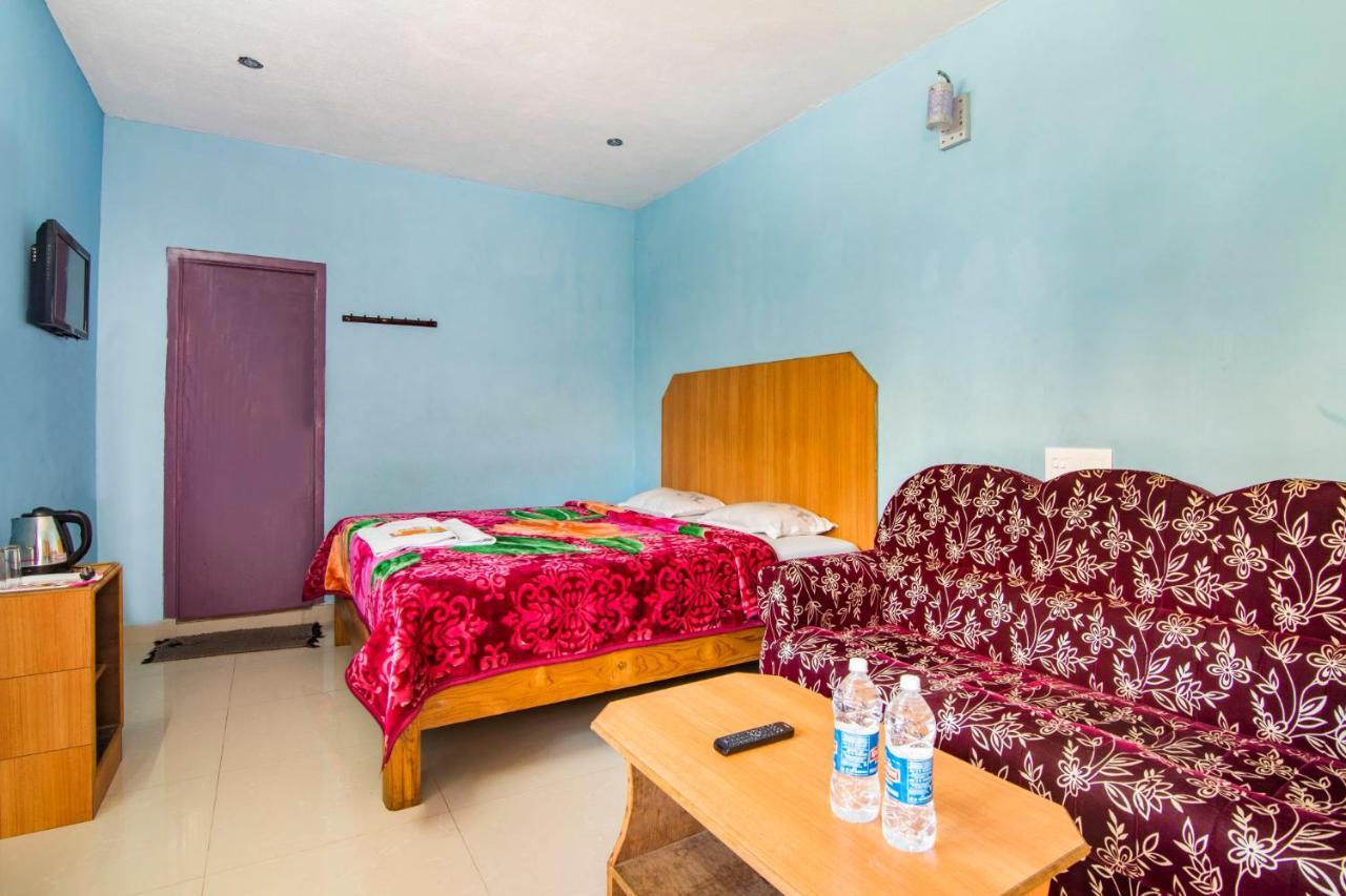 1 Bedroom Boutique Stay In Nageshwar Colony, Boring Road, Patna Patna  Exterior photo